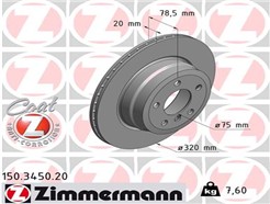 ZIMMERMANN 150.3450.20