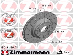 ZIMMERMANN 150.3459.70