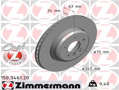 ZIMMERMANN 150.3461.20