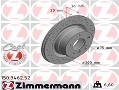 ZIMMERMANN 150.3462.52