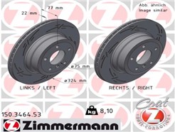 ZIMMERMANN 150.3464.53