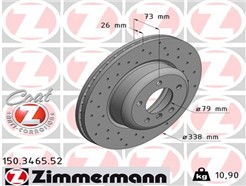 ZIMMERMANN 150.3465.52