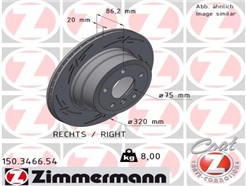 ZIMMERMANN 150.3466.54