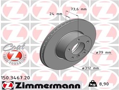 ZIMMERMANN 150.3467.20