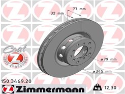 ZIMMERMANN 150.3469.20