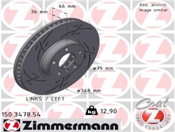ZIMMERMANN 150.3478.54