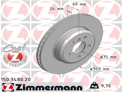 ZIMMERMANN 150.3480.20