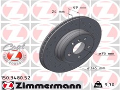 ZIMMERMANN 150.3480.52