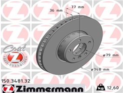 ZIMMERMANN 150.3481.32