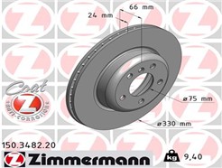 ZIMMERMANN 150.3482.20