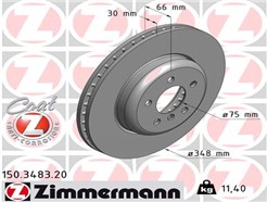 ZIMMERMANN 150.3483.20