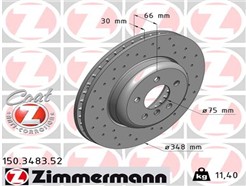 ZIMMERMANN 150.3483.52