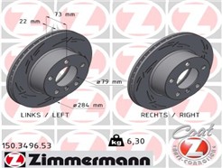 ZIMMERMANN 150.3496.53