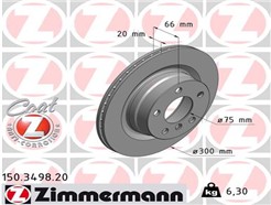 ZIMMERMANN 150.3498.20
