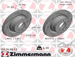 ZIMMERMANN 150.3498.53