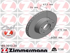 ZIMMERMANN 180.3013.20