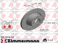 ZIMMERMANN 180.3016.20