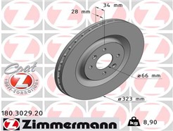 ZIMMERMANN 180.3029.20