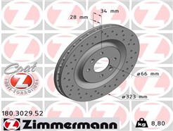 ZIMMERMANN 180.3029.52