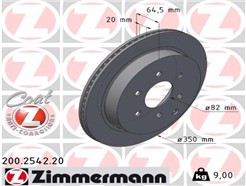 ZIMMERMANN 200.2542.20