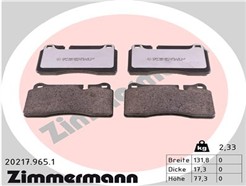 ZIMMERMANN 20217.965.1