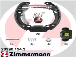 ZIMMERMANN 20990.124.3