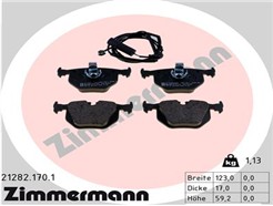 ZIMMERMANN 21282.170.1