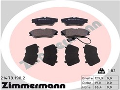 ZIMMERMANN 21479.190.2