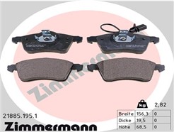 ZIMMERMANN 21885.195.1