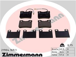 ZIMMERMANN 21904.169.1