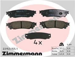 ZIMMERMANN 22153.155.1