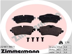 ZIMMERMANN 22187.180.1