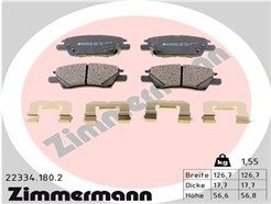 ZIMMERMANN 22334.180.2