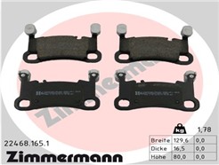 ZIMMERMANN 22468.165.1