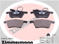 ZIMMERMANN 23034.190.1