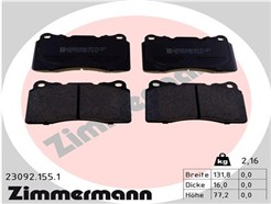 ZIMMERMANN 23092.155.1