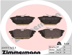 ZIMMERMANN 23177.145.1