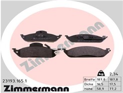 ZIMMERMANN 23193.165.1