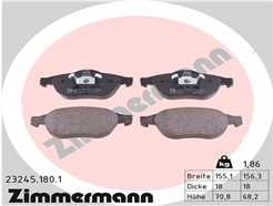 ZIMMERMANN 23245.180.1