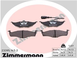 ZIMMERMANN 23395.145.2
