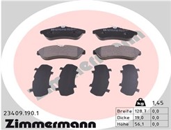 ZIMMERMANN 23409.190.1