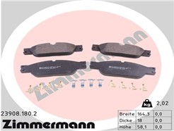 ZIMMERMANN 23908.180.2