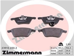 ZIMMERMANN 23913.200.2