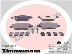ZIMMERMANN 23982.180.2