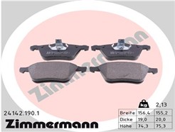 ZIMMERMANN 24142.190.1