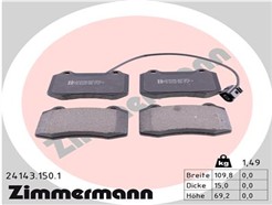 ZIMMERMANN 24143.150.1