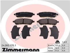 ZIMMERMANN 24283.175.1