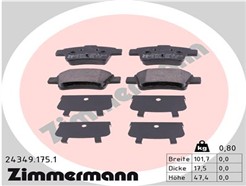 ZIMMERMANN 24349.175.1