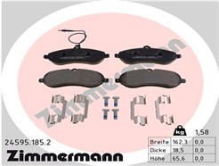 ZIMMERMANN 24595.185.2