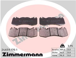 ZIMMERMANN 24659.170.1